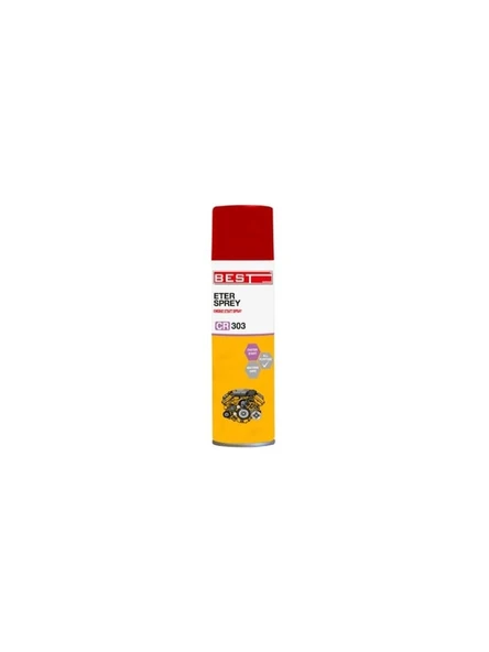 BEST ETHER CR-303 ETER ürün görseli 1
