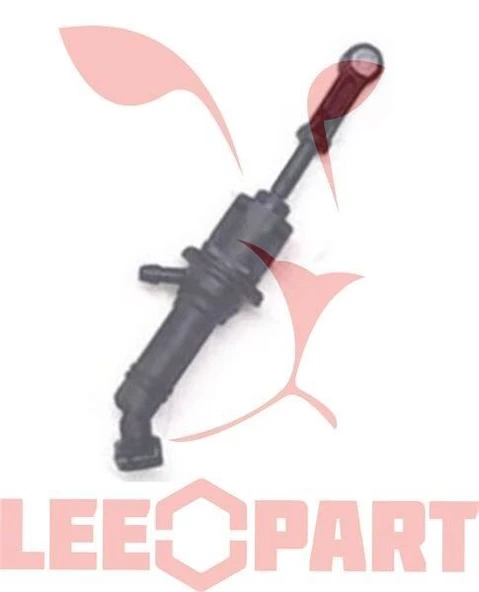 LEEOPART DEBRIYAJ MERKEZI UST RENAULT FLUENCE 2014> MEGANE III-CC  2008>-SCENIC III 2011> 1.6 DCI R9M-2.0 RS  F4R-2.0 TCE F4R (İHRACAT İÇİN UYGUN ÜRÜN) ürün görseli 1