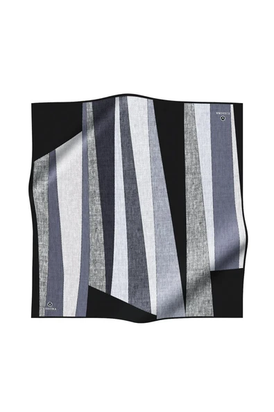 Twill İpek Eşarp - Resim 8