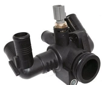 OES TERMOSTAT FORD TRANSIT CUSTOM V362 2.2TDCI 2006 - 2007 110HP MÜŞÜRLÜ ürün görseli 1