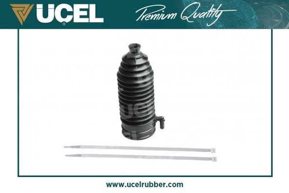 UCEL DİREKSİYON KÖRÜĞÜ SAĞ-SOL DOKKER -LOGAN I-II- SANDERO I-II-LODGY LADA VESTA- X RAY ürün görseli 1