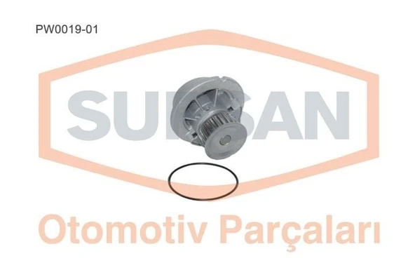 SUPSAN DEVİRDAİM POMPASI OPEL ASTRA/CORSA/VECTRA ürün görseli 1