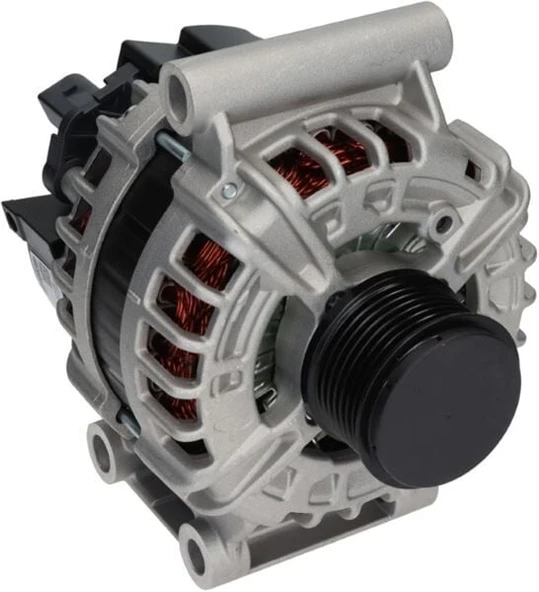 CARGO ALTERNATÖR FORD TRANSİT TDCİ 2.2 DRR5 01-08-2013 -,FORD TRANSİT TDCİ 2.2 CY24 01-08-2013 -,FORD TRAN SİT TDCİ 2.2 USR6 01-08-2013 -,FORD TRANSİT TDCİ 2 ürün görseli 1