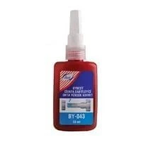 BEST BY-043 BEST CİVATA SABİTLEYİCİ ORTA YÜKSEK KUVVETLİ 10 ML ürün görseli 1