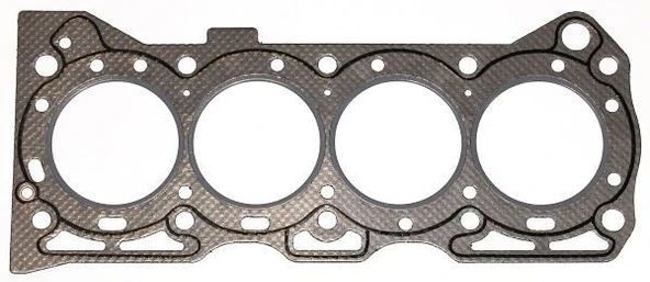 ELRING SİLİNDİR KAPAK CONTASI CARRY  98-01 1.3 / GA413 / SWIFT 1.3 16V GRAFİTLİ ürün görseli 1
