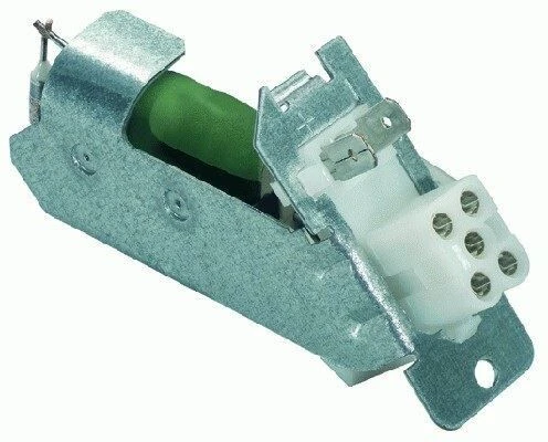 HELLUX KALORİFER REZİSTANSI (YENİ) OPEL VECTRA A 1.6 1.8 2.0 - ASTRA F 1.4 1.6 16V ürün görseli 1
