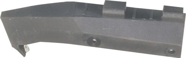 KAYA PLASTİK TAMPON BAĞLANTI AYAĞI ARKA SAĞ RENAULT R19 ürün görseli 1