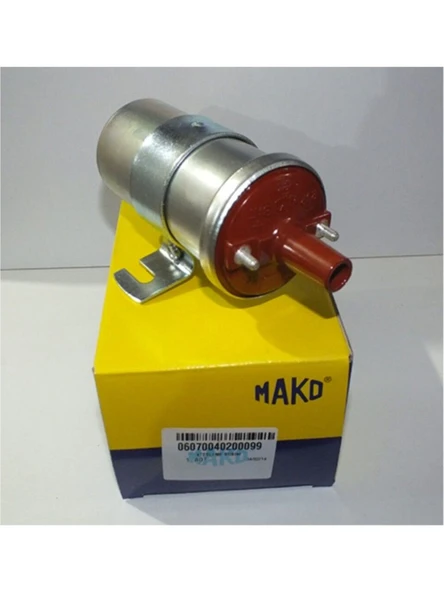 MAKO BOBİN  RENAULT R12 ürün görseli 1