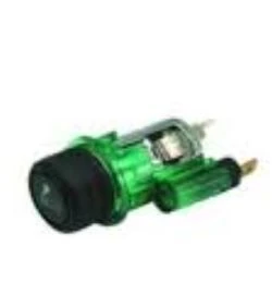 MFK HELLA TİPİ ÜNİVERSAL ÇAKMAK 12V ürün görseli 1