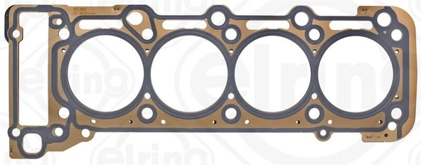 ELRING SİLİNDİR KAPAK CONTASI 204-211-909 CDI 646 2007-2013 ürün görseli 1