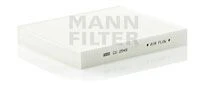 MANN POLEN FILTRESI VW POLO IV FABİA 1.4TDİ, 1.416V, 2.0 , 1.9TD SEAT CORDOBA III 1.4TDİ, 1.416V, 2.0 1.9 SDY, 1.9TDY POL. AUDI A2 1.2TDY, 1.4, 1.4TDY ürün görseli 1