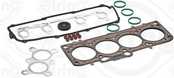 ELRING  ÜST TAKIM CONTA VW GOLF 4-BORA-OCTAVIA-PASSAT 1.6 AKL-AEH ürün görseli 1