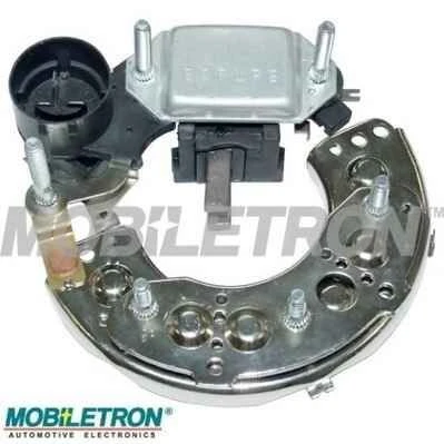 MOBİLETRON KONJEKTÖR+DİOT TABLASI 12V ISUZU NKR/NPR ürün görseli 1