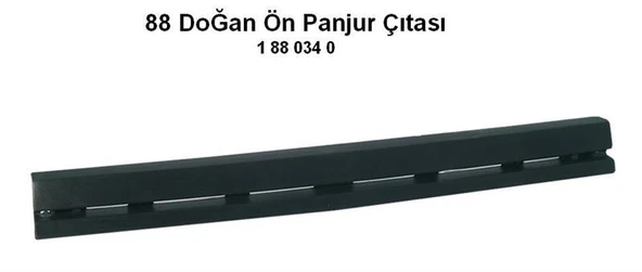 ESER ÖN PANJUR ÇITASI FIAT DOĞAN 88 ürün görseli 1