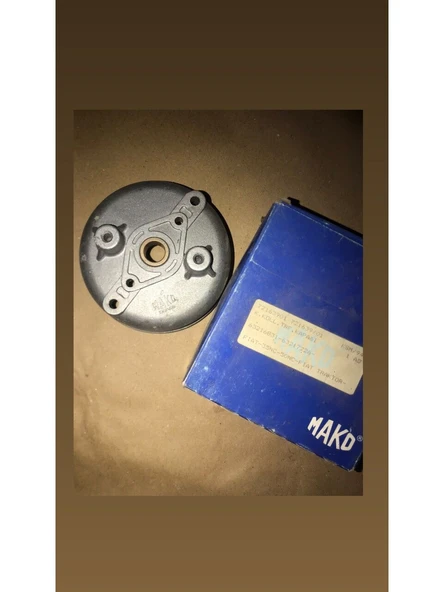 MAKO KUMANDA TARAF KAPAĞI FIAT 35 NC - 50 NC FORD CARGO ürün görseli 1