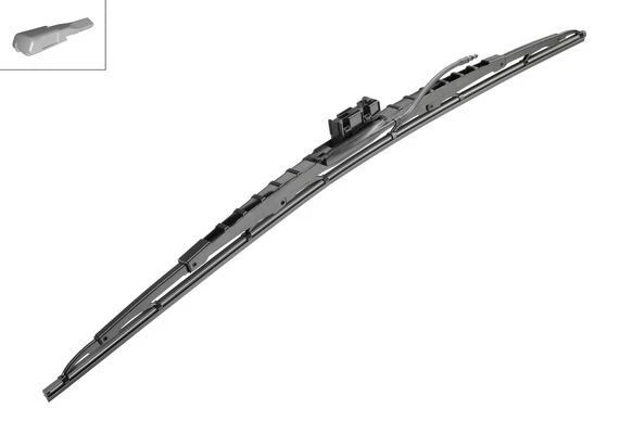 Bosch Ön Silecek 700MM Ağır Vasıta Mercedes Actros ürün görseli 1