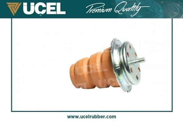 UCEL (PUR) AMORTİSÖR TAKOZU DUCATO-BOXER-JUMPER ürün görseli 1