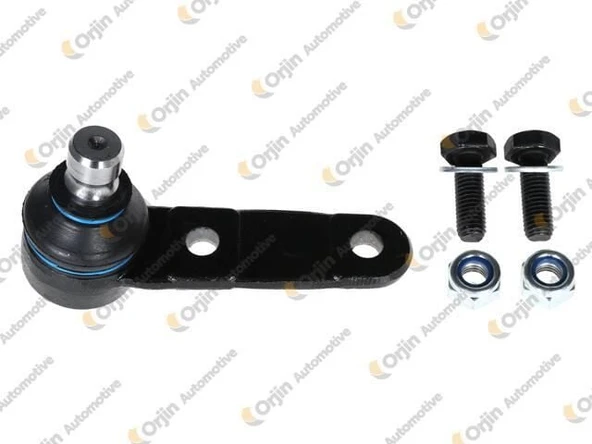 ORJIN ROTİL (ALT) MERKEZ FORD COURIER 1991-1996 FORD ESCORT 1993--> FORD FIESTA III 1989-1997  (KİTLİ) ürün görseli 1