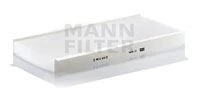 MANN M5118 STANDART KABİN FILTRESİ MERCEDES-BENZ A 150; A 160; A 160 CDI; A 170; A 180; A 180 CDI; A 200; ürün görseli 1