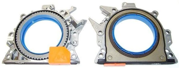 ELRING FLANŞLI KEÇE KRANK KAPAK  VW POLO -FABIA-1.4 BBY ürün görseli 1