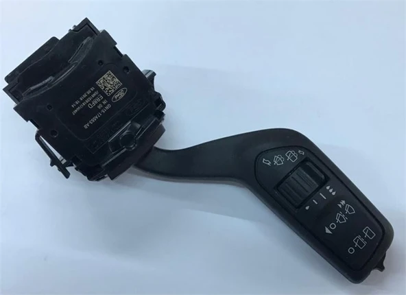 ITHAL SİLECEK KOLU FORD FIESTA Hatchback Mk8 2018> ürün görseli 1