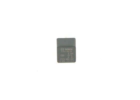 BOSCH 12V RÖLE 5 UÇLU 20/30 A (ÇİFT PLATİN) (30-85-86-87-87a) 0332209151 ; 1213 K, AK; 1213 KO, AKO; 1213 S, AS; 1213, A; 1 ürün görseli 1