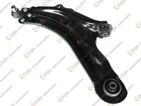 ORJIN ALT SALINCAK KOMPLE SOL MERCEDES CITAN 12- RENAULT GRAND KANGOO 08- KANGOO II-III 08- ürün görseli 1