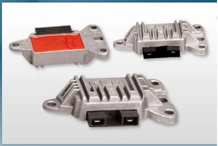 ELO 12V Y.M. ELEKTRONİK KONJEKTÖR ürün görseli 1