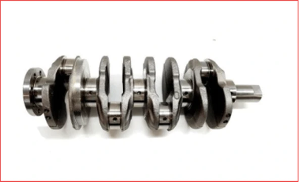 MAİS KRANK MİLİ MASTER III 2.3 M9T 280 282 716 122010072R ürün görseli 1