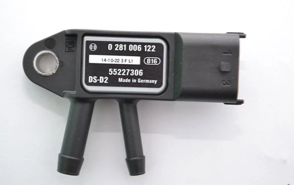 Opel Movano Mazot Basınç Sensörü (2023-2026) 1618SV 0281006122 2.2 ürün görseli 1
