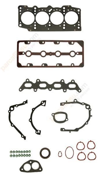 OTOCONTA MOTOR TAKIM CONTASI (VITON KECELI) PALIO 1.2 16V 188 A5.000 - 176 B9.000 ürün görseli 1