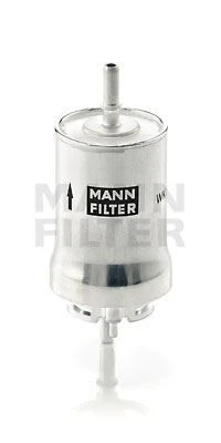 MANN BENZİN FILTRESİ AUDI A3 (8P) 1.6 (05/03 - 08/12) 75KW(102PS/HP) - 1595CC - MOT.BGU, BSE, BSF, CCSA, ürün görseli 1