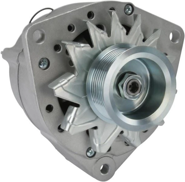 CARGO ALTERNATOR 28V 80A MERCEDES-BENZ ACTROS 1831, ACTROS 1835, ACTROS 1840, ACTROS 1... ürün görseli 1