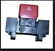 VERTEX DORTLU ANAHTARI KIRMIZI FIAT TEMPRA TIPO 91-20 ürün görseli 1