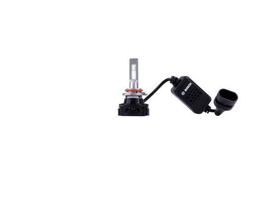 BOSCH AMPUL - LED GİGALİGHT 12V 30W 9006 HB4 LED GIGALIGHT ürün görseli 1
