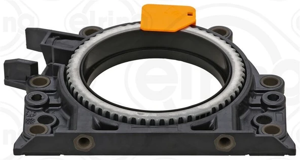 ELRING KRANK KEÇESİ ARKA FLANSLI KEÇE VW GOLF6-CADDY-T5-CRAFTER-AMAROK-AUDİ A3-SEAT LEON CAYB-CAYC-CAAA-CAA B-CFFA-CKUB 1,6 TDİ-2,0 TDİ 10- ürün görseli 1