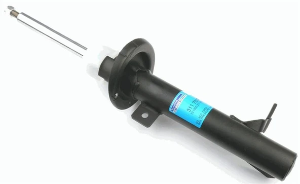 SACHS ÖN AMORTİSÖR FORD FUSION 1.4/1.6/1.4 TDCİ ( 08.2002-) GAZLI SAĞ ürün görseli 1
