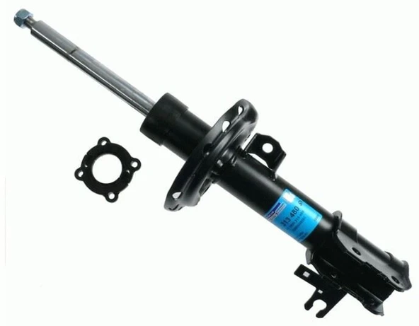 SACHS ÖN SOL AMORTİSÖR OPEL:ASTRA H  ZAFİRA B-2004-2010 ürün görseli 1
