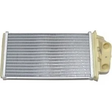 BRAZİNG KALORİFER RADYATÖRÜ HONDA CİVİC 91 95 A/M 200×117x26 ürün görseli 1