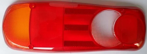 STOP LAMBA CAMI RENAULT PREMIUM BMC MEGA STAR ürün görseli 1
