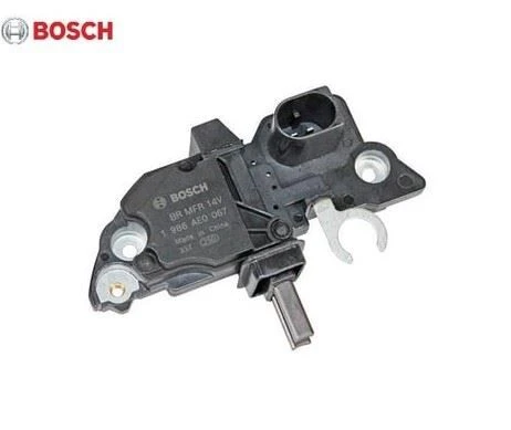 BOSCH 12V KÖMÜRLÜ KONJEKTÖR  SOKETLİ F00M (L-DFM) FIAT DUCATO 06- VW BORA PASSAT POLO ürün görseli 1