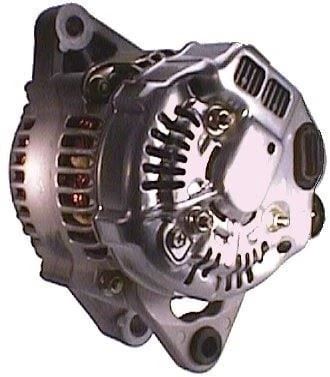CARGO ALTERNATÖR N.DENSO TOYOTA COROLLA 1.6 AE111 1996-> NIPPONDENSO TİPİ RİZM 1.6  01-01-1995 -,GEO PRİZM 1.8  01-01-1995 - ürün görseli 1