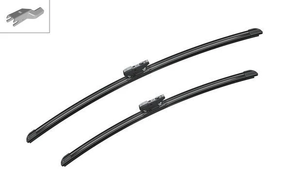 Bosch Silecek Seti Aerotwin Land Rover Group A315S - Resim 2