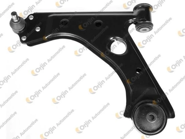 ORJIN ALT SALINCAK KOMPLE SOL OPEL ADAM (M13) 10/12-> OPEL CORSA D (S07) 07/06-> CORSA E 09/14-> ürün görseli 1