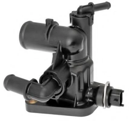 OES TERMOSTAT 88°C 1.3MJTD FIAT EGEA PUNTO FIORINO 03-06 500L MİTO/ALFA ROMEO MİTO ürün görseli 1