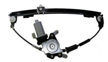 INWELLS CAM KRİKOSU ELEKTRİKLİ ÖN SOL FIAT LINEA  44260 ürün görseli 1