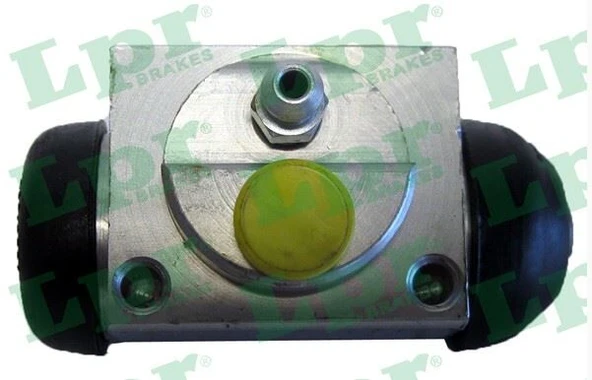 LPR FREN SILINDIRI FORD CONNECT 2002>13  ALÜMİNYUM ÇAP=20,64 ürün görseli 1