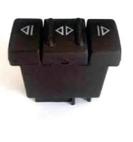 AEM AN 704 CAM KALDIRMA ANAHTARI RENAULT 19 SOL ürün görseli 1