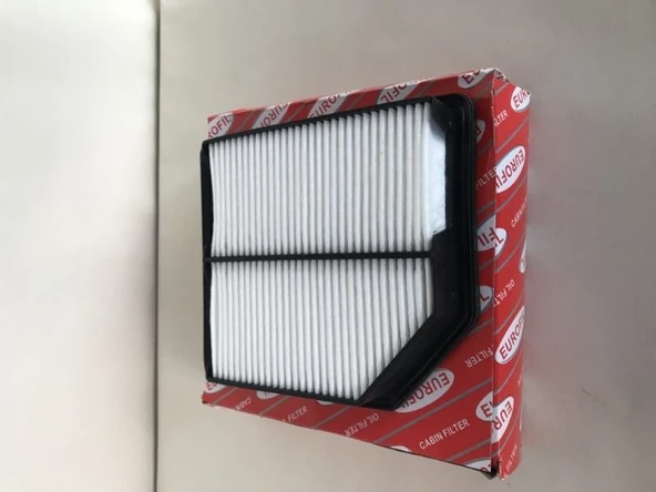 EUROFIL HAVA FILTRESI HONDA CİVİC H/B 2006-2008 ürün görseli 1