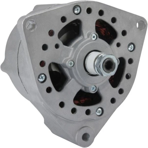 CARGO ALTERNATÖR 24V 35AH LEYLAND DAF MAN MERCEDES 2521 FORD SİERRA IVECO KAELBLE GMEINDER ürün görseli 1